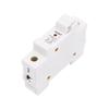 10PCS/1SET/ Fuse RT28N-32X 63X 1P 2P 3P with lamp fuse base rail type RT18 melt core