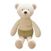 Hwaumbebe Teddy Bear Attachment Doll, Swell Green, Korean Baby Products
