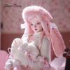 Кукла BJD Celia M 1/4 Полный комплект Костюм BJD Романтический Розовый Стиль Игрушка для Сладкого Меда Shugafairy BJD Хобби