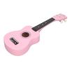 Детская игрушечная гитара укулеле деревянная детская игрушечная гитара 4 струны маленькая портативная легкая детская гитара