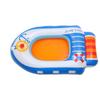 SBART Infant Car-Style Steering Wheel Swim Float