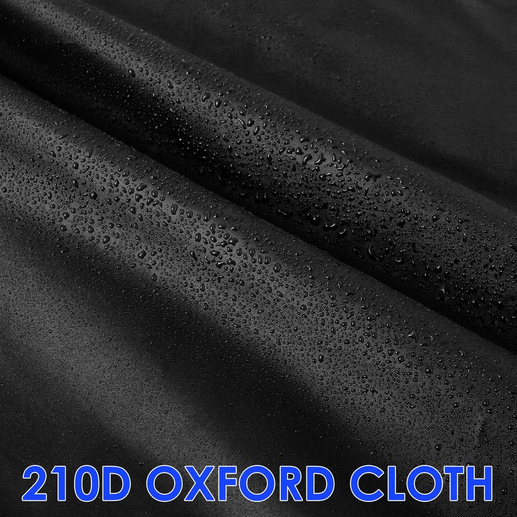 Круглые чехлы для бассейнов 8/10/12 футов Летний чехол для бассейна Защита Сверхпрочный Устойчивый к разрывам Чехол для бассейна для надземных бассейнов