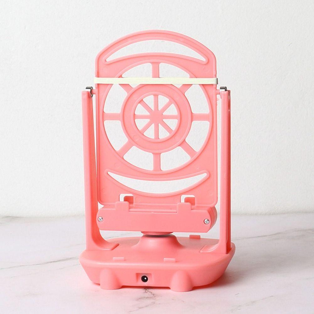 Mobile Phone Stand Shaker Automatic Brushing Step Artifact For Pokemon Go Walker Phone Holder for Pokemon