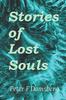 Книга Stories Of Lost Souls
