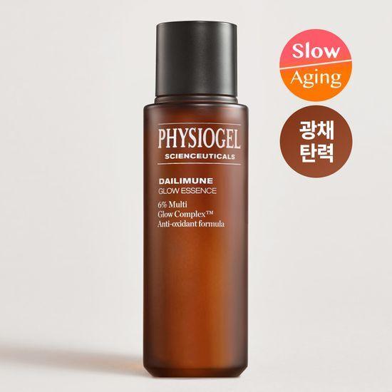 Physiogel Scientifics Daily Mune Glow Essence 70ml