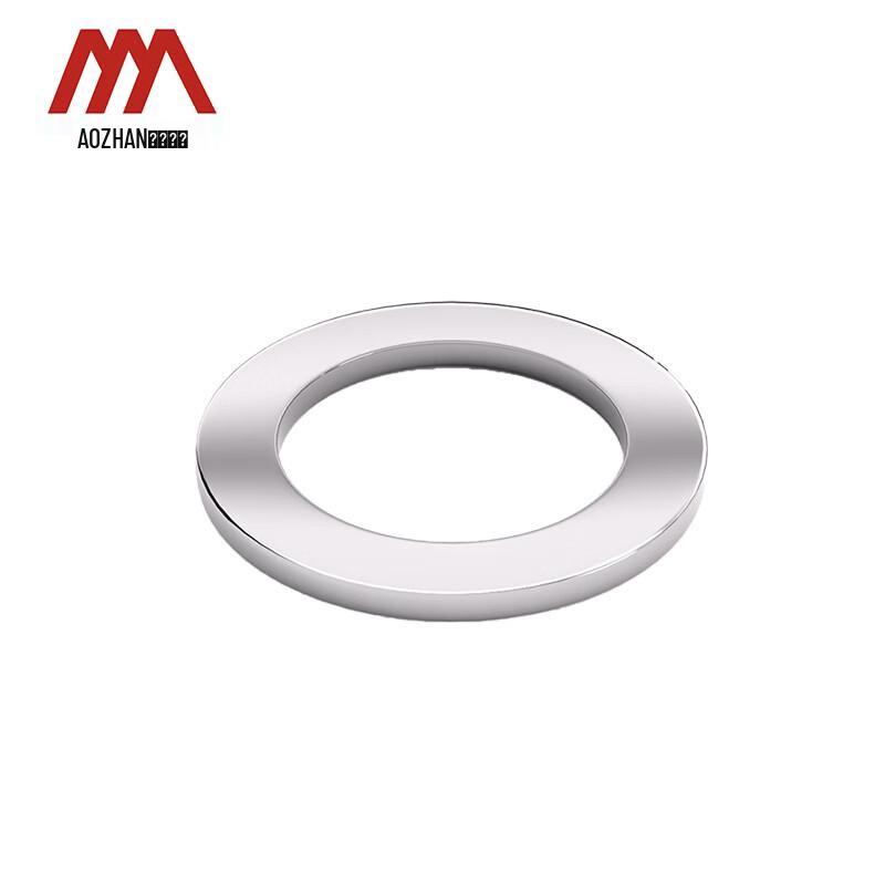 Aozhan Industrial Плоские шайбы из нержавеющей стали 304 GB848