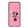 for Samsung Galaxy S25 S24 S23 iPhone 17 16 15 Xiaomi Redmi Note 14 13 12 Plus Pro Max XR A57 Phone Case Anime Minnie Comics Mouse OPPO Huawei Cover