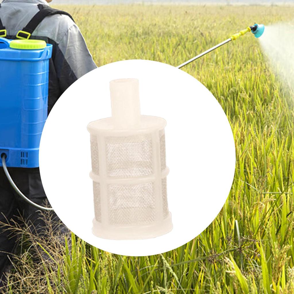 Electric Sprayer Leach Mesh ,Garden Hose Filters Household for Industrial Equipment