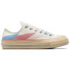 Converse Chuck 70 Low Бежевый Розовый Голубой - A07150C