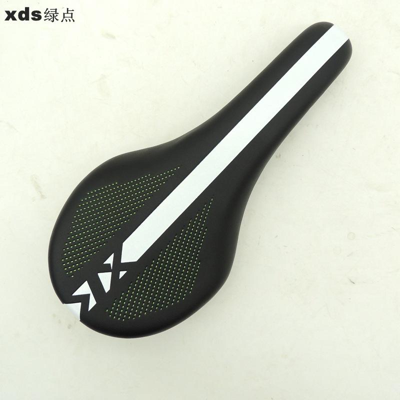 Сиденье для горного велосипеда BULLS/xds, Подушка сиденья для шоссейного велосипеда, Комфортное складное седло