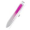 Sale Durable Beauty Buffer Nail Art Files Manicure Device Crystal Glass File