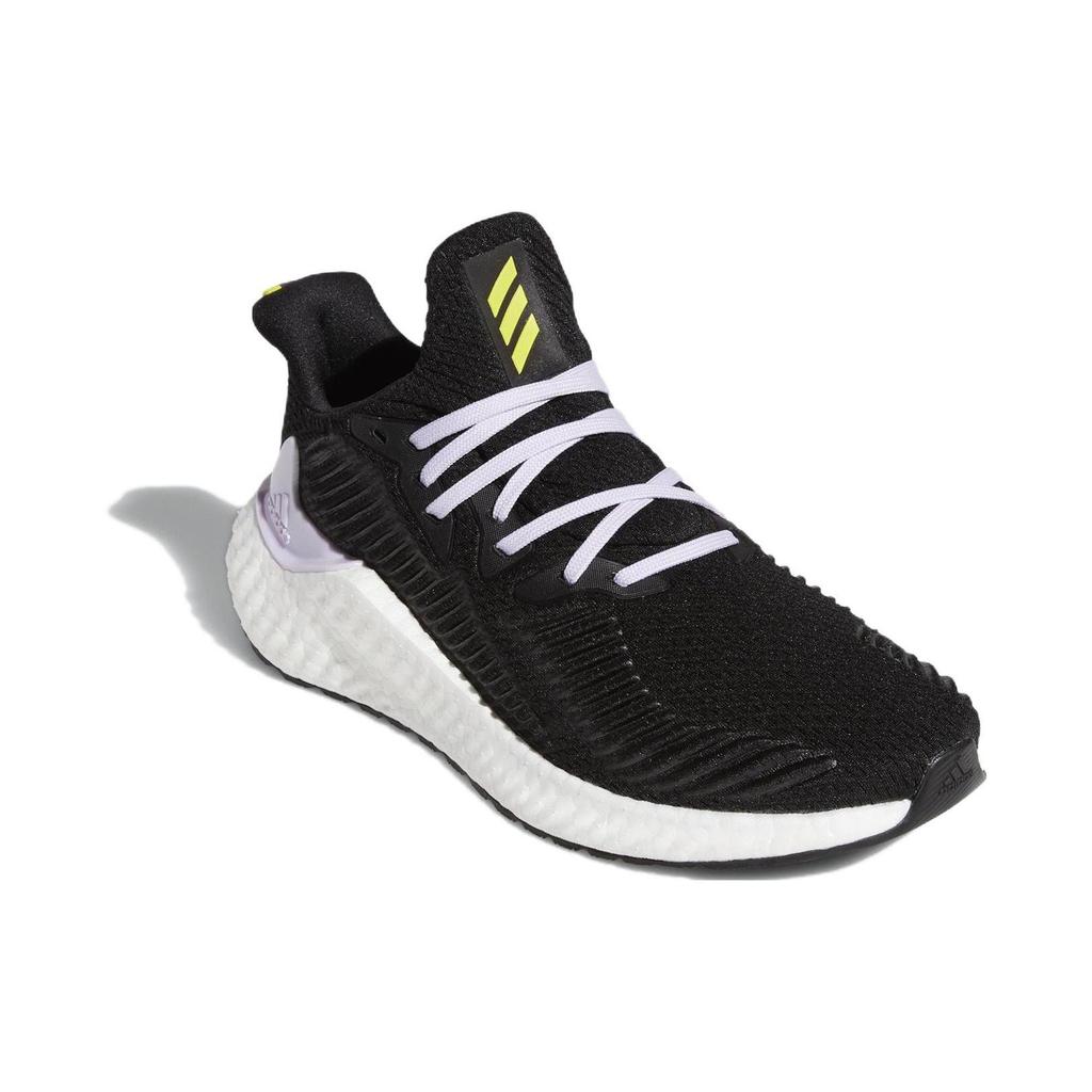 adidas AlphaBoost Iwd 'Фиолетовый оттенок' Женские EH0426