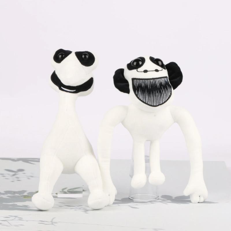 Горячие плюшевые игрушки Zoonomaly, плюшевые игрушки с изображением кота ужасов, кукла-монстр, мягкая игрушка, деформированная подушка в виде животного, ненормальная игра, детские подарки на день рождения