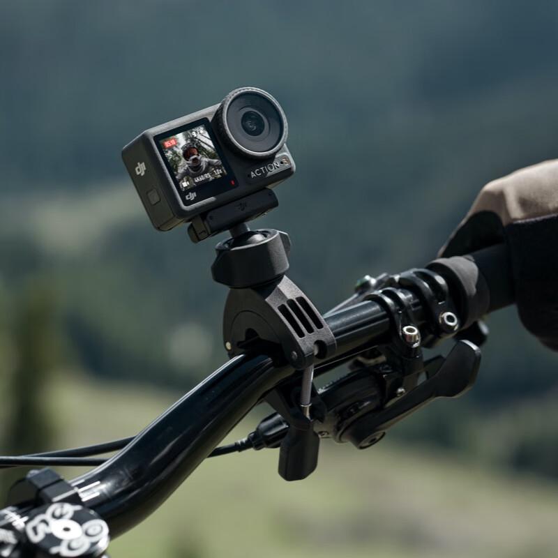 DJI Osmo Action Mini Handlebar Mount (CN version)
