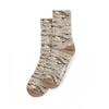 Thisisneverthat Носки Камуфляжные Бежевые