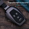 Southeast DX7/DX3 Key Cover: Braun DX3 Remote Car Key Bag & Buckle
