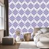 Vintage Ornaments Wallpaper in a vintage style for the living room and bedroom 50x1000