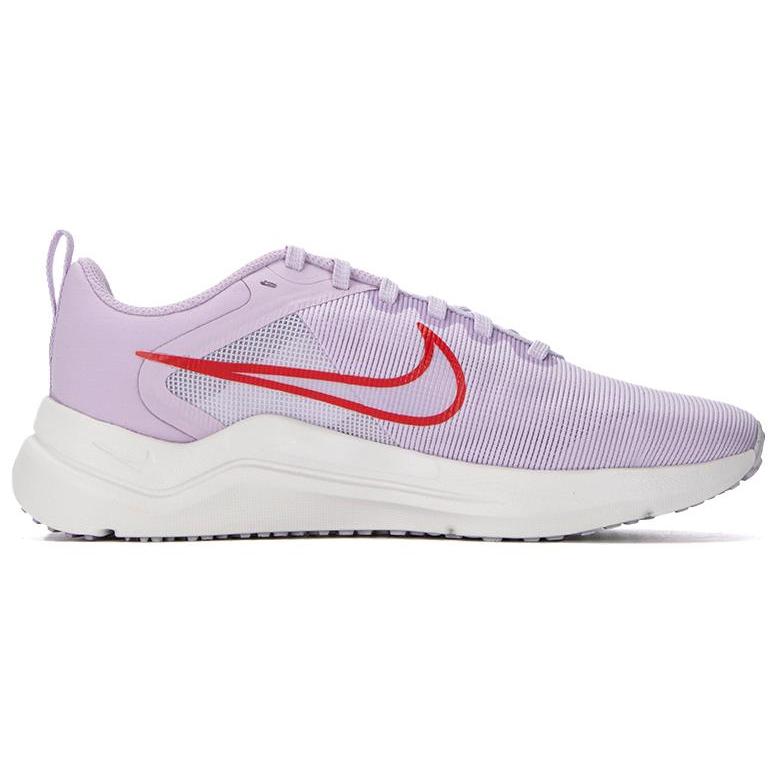 Nike Женские кроссовки Downshifter 12 'Barely Grape Light Crimson' DD9294-501