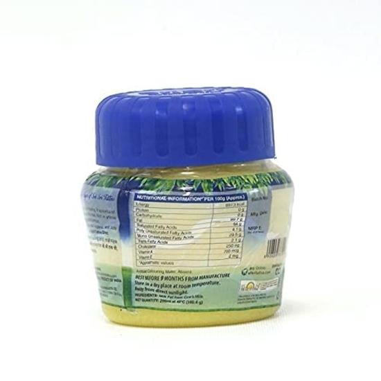 Sri Sri Tattva Cow Ghee – 200ml (Pack of 2)