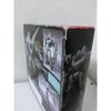 TAMASHII NATIONS Robot Damashii Side KMF Акацуки Фигурка с шарнирными соединениями и детализированным дизайном