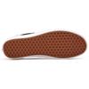Vans Era 'Логотип по всей поверхности Черно-белый' Vans VN0A54F1QW7
