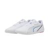 BMW M Motorsport, PUMA BMW M Motorsport X PUMA Drift Cat 11 Синтетическая кожа Минималистичная Классическая Удобная Обувь для тренировок с низким верхом 308614-04
