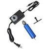 Electric Hand Drill Set Mini Diy Multifunctional Small 5000 R / Min 220V