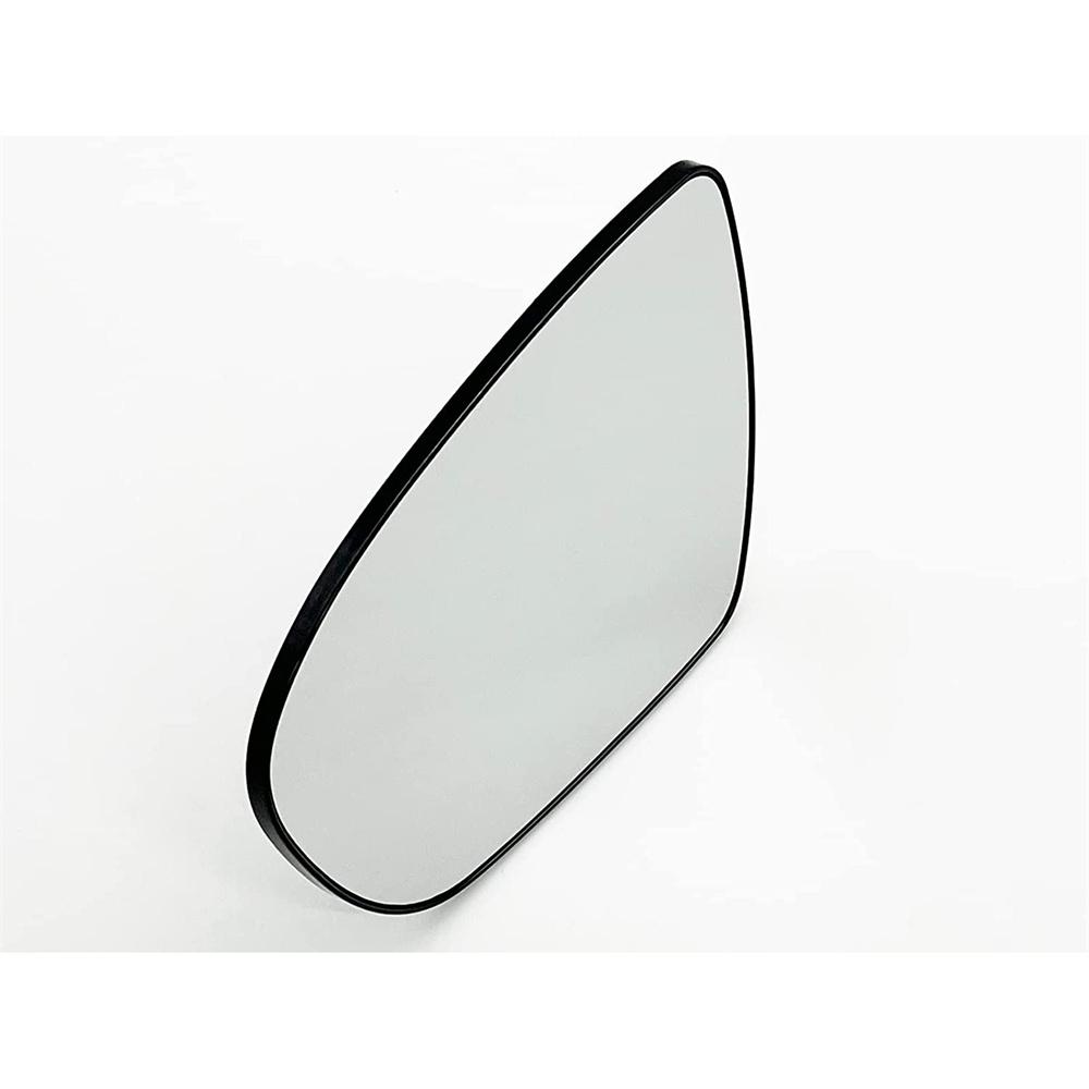 Запасное стекло зеркала со стороны водителя слева для Kia Optima 2011-2014 876112T110