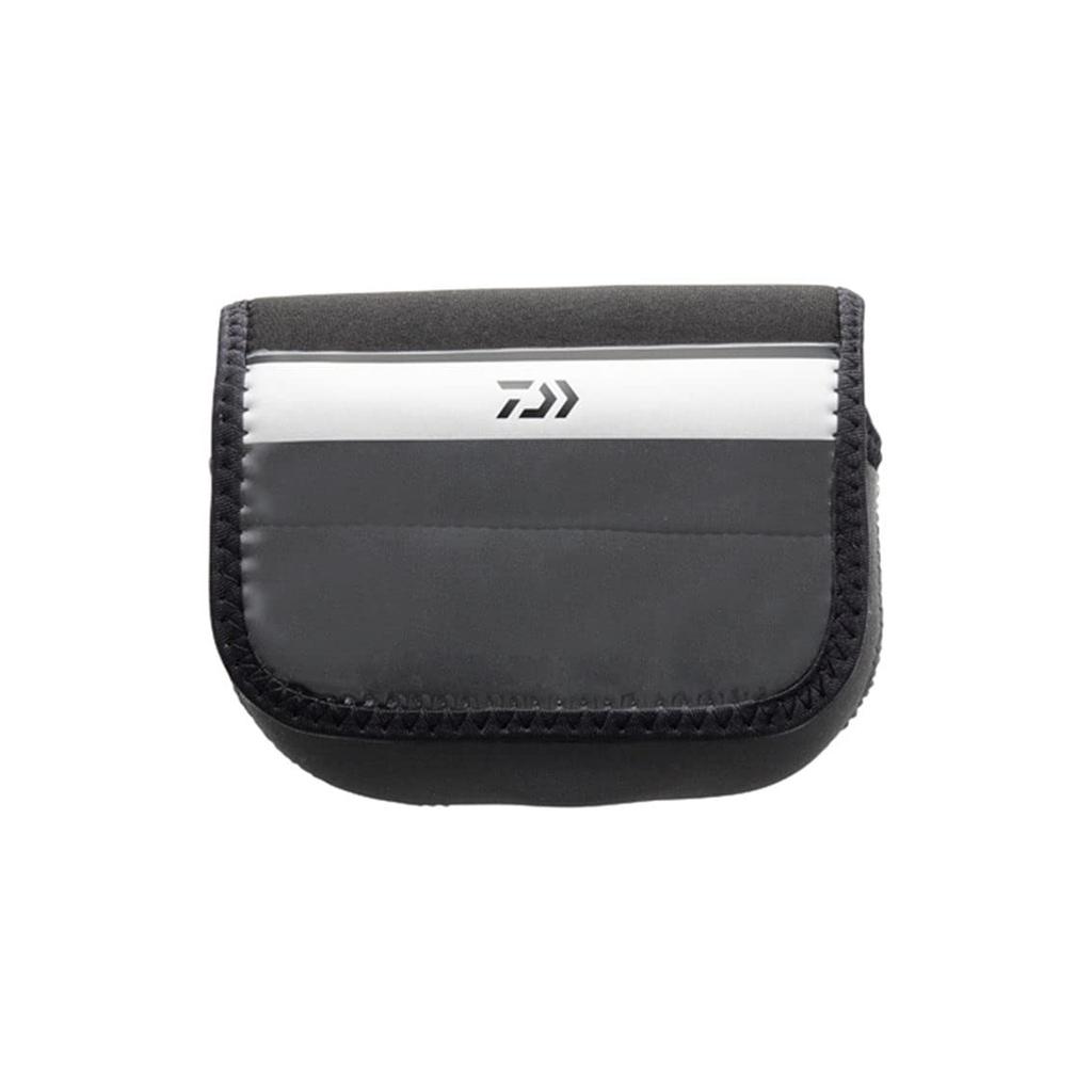 Daiwa Neo Reel Cover for Spinning Reels SP-L (B)