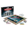 Monopoly Assassin's Creed - Настольная игра - Французская версия