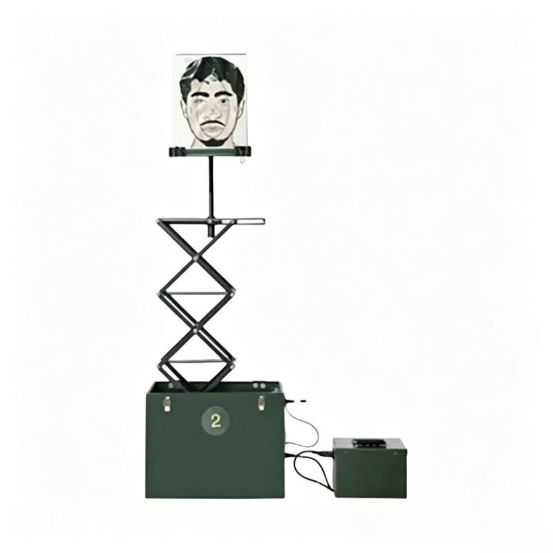 Wenzao Professional Shooting Training Targets
