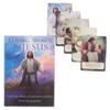 Loving Words From Jesus Oracle Cards Tarot Prophecy Divination Party Board Game