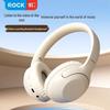 Наушники Bluetooth с шумоподавлением ROCK O3