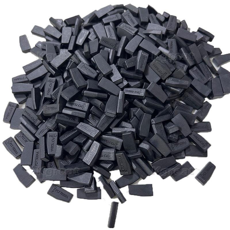 50/100pcs Aftermarket OEM ID46 PCF7936 Transponder Chip Blank PCF7936AA Auto Car Key Chip for Hyundai Peugeot Citroen Pcf 7936