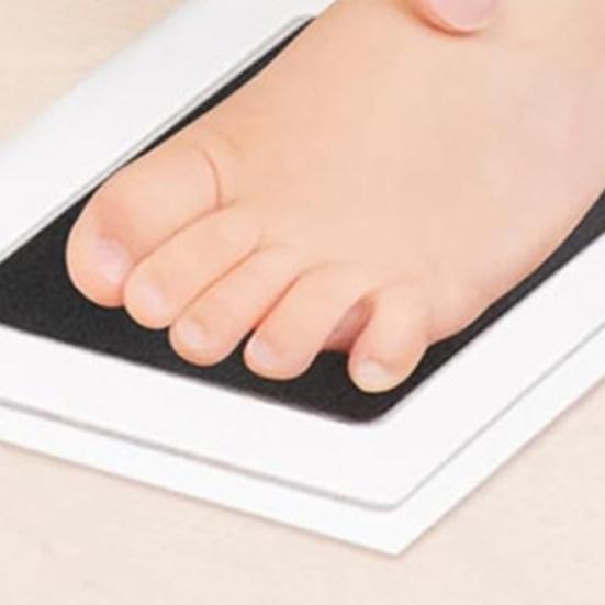 Бесконтактный набор для отпечатков лап. Подушечка с чернилами Clean Touch и карточки для отпечатков. Без грязи. Подушечка для отпечатков лап питомцев для собак и кошек. Сувенир с отпечатком стопы младенца.