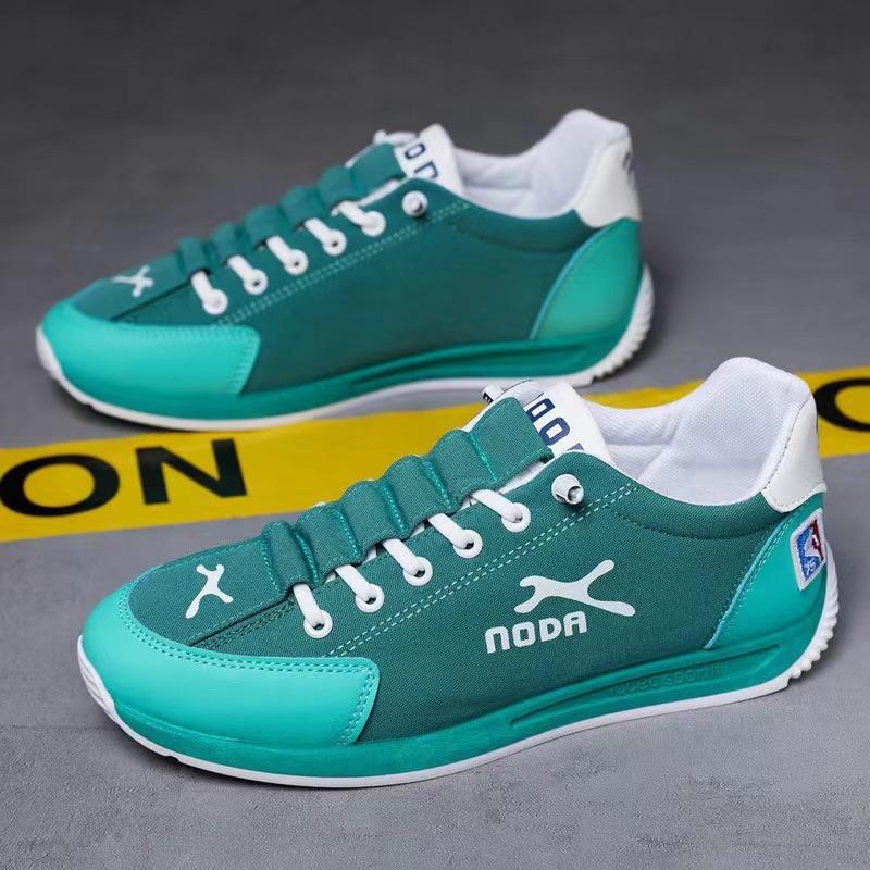 Men's Shoes and Sports Shoes Spring and Summer Men's Casual Shoes Fashion Running Shoes Men.