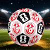1pc Tunisia Football Size 5 Soccer Ball Professional Match Training Football Indoor &Outdoor Sports Ball Club Training Ball Lightweight Durable y38