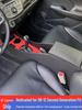 Органайзер в подлокотник для Honda Fit 2004-2013 (2-е поколение)