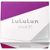 Lulurun Маска-патч для лица Over 45 Iris Blue Увлажняющая (32 листа) Косметика для ухода за кожей
