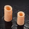 2Pcs Cock Ring Multifunctional Easy To Clean Silicone Delay Penis Massager Ring for Male Masturbators