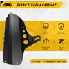 Motorcycle Rear Mudguard Wheel Hugger Splash Guard For Forza 750 HONDA XADV750 X-ADV 750 Replacement Parts