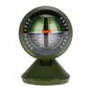 Outdoor Multifunction Car Inclinometer Angle Slope Meter Balancer Measure Equipment