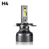 20000LM Car LED Headlight Canbus H1 H8 H11 HB3 HB4 9005 9006 H4 H7 LED Lights 6000K Auto LED Lamp Running Light Bulbs DC 12V 35W