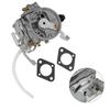 Improved Carburetor Kit for Echo Shindaiwa B45 B45LA B45INTL Brushcutter Precise Fit Install Replaces A021002520