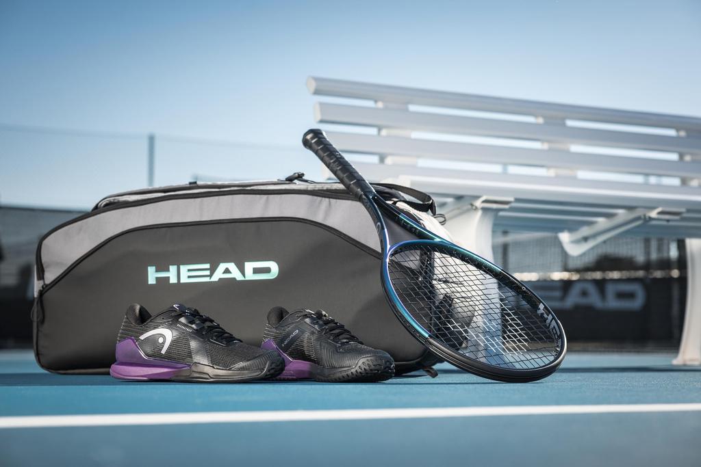 HEAD Gravity MP L 2025 Tennis Racket -4 3/8