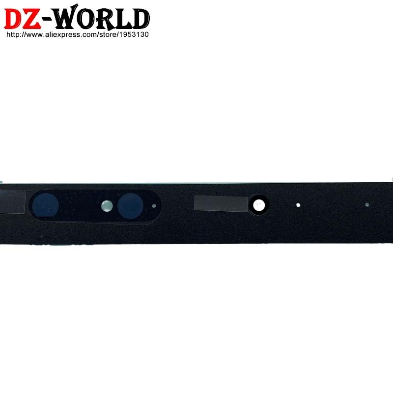 LCD Bezel Sticker Cover Screen Front Frame Shell Case for Lenovo ThinkPad X280 01YN080 FA16P000X00 01YN081 AP16P000300