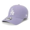 Кепка 9TWENTY Low Cap MLB LA Lavender 920 WASHED LOSDOD LAV WHI 25J [New Era] L/XL