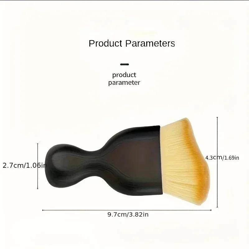 Набор щеток для детализации ухода за мойкой автомобиля, для чистки колес, приборных панелей, вентиляционных отверстий и многого другого, Щетки для чистки автомобиля, Автоаксессуары