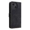 For TECNO Spark 40C Case Wallet RFID Blocking PU Leather Phone Cover Stand with Strap