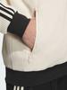 adidas Тренировочная куртка-топ Waffle Beckenbauer Wonder White JW0109 Унисекс